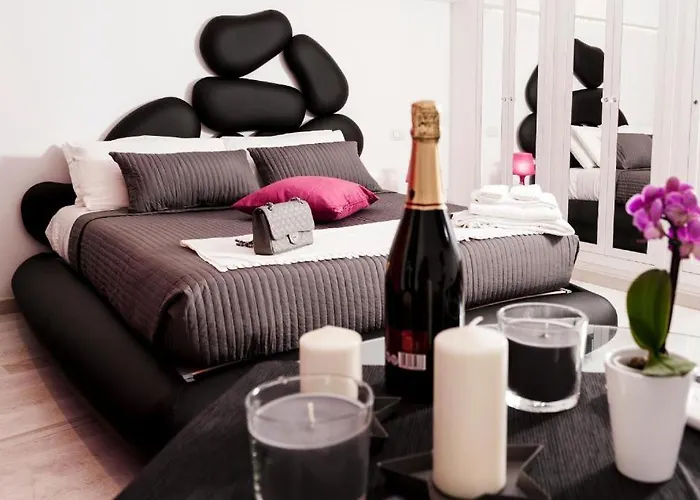 Two Chic 4* Roma
