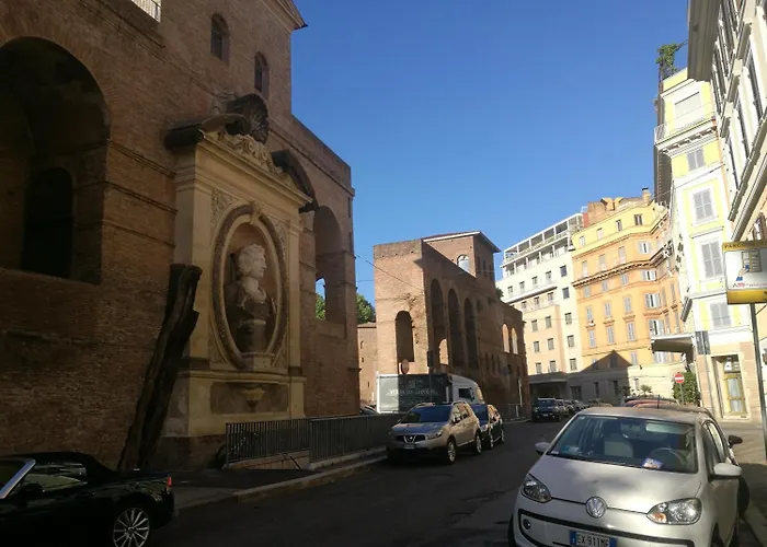 Two Chic Affittacamere Roma