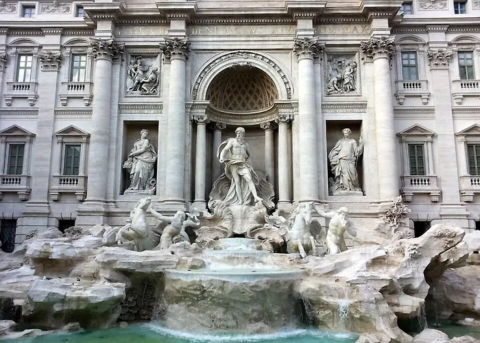 Affittacamere Two Chic Roma