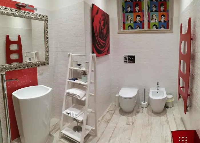 Two Chic 4* Roma